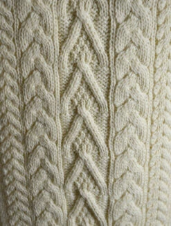 Byrne Clan Scarf -The Warm Shop ByrnescarfM 22360.1605086359