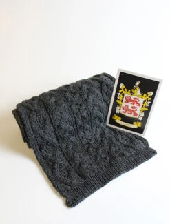 Clancy Clan Scarf -The Warm Shop Clancy 81070.1605090154