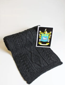 Flynn Clan Scarf -The Warm Shop Flynn 65896.1614947220