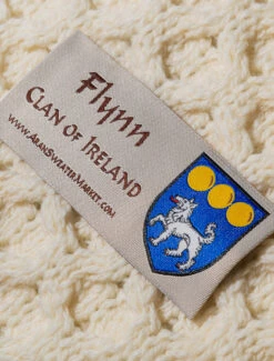 Flynn Clan Scarf -The Warm Shop Shot 116 09166.1665689234