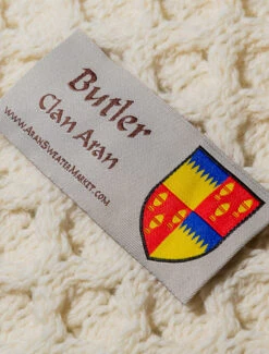 Butler Clan Scarf -The Warm Shop Shot 172 53429.1673753084