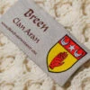 Breen Clan Scarf