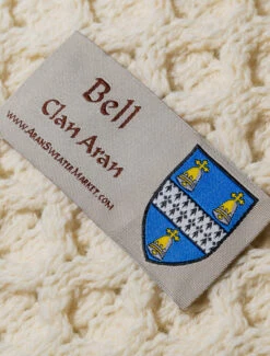 Bell Clan Scarf -The Warm Shop Shot 32 96291.1673753092