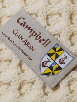 Campbell Clan Scarf -The Warm Shop Shot 52 62401.1614872597