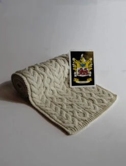 Boland Clan Scarf -The Warm Shop boland 63219.1605085935