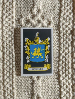 Gardner Clan Scarf -The Warm Shop shot 38 63871.1605096970