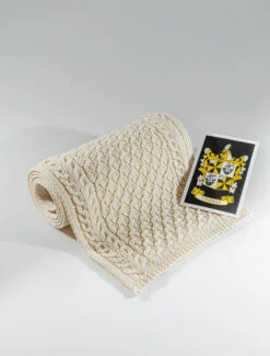 Campbell Clan Scarf -The Warm Shop shot 54 82044.1605089795