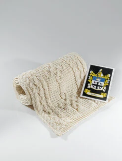 Powell Clan Scarf 8 Powell Clan Scarf -The Warm Shop shot 80 2 83908.1605108281